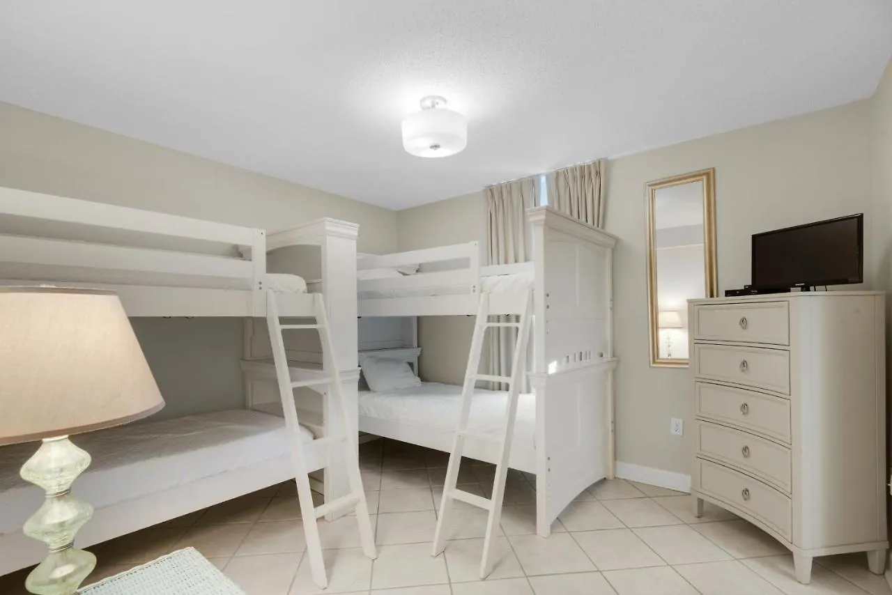 Apartment Pelican Beach Resort 801 Destin