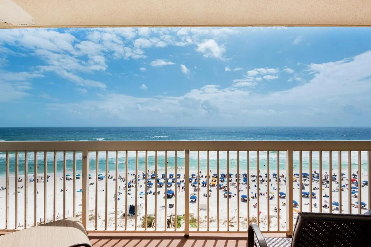 Pelican Beach Resort 801 Destin Apartment