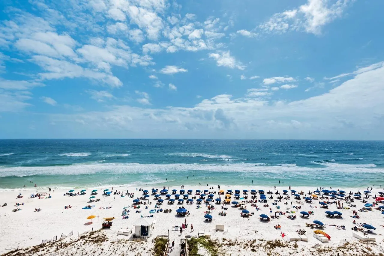 Apartment Pelican Beach Resort 801 Destin United States