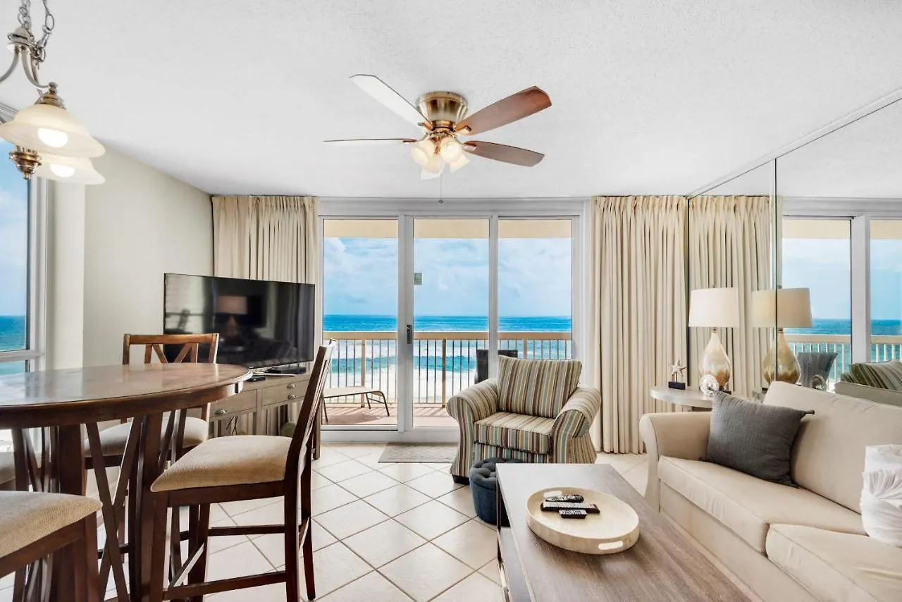 Pelican Beach Resort 801 Destin