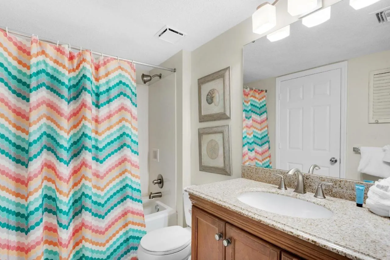 Apartment Pelican Beach Resort 801 Destin United States