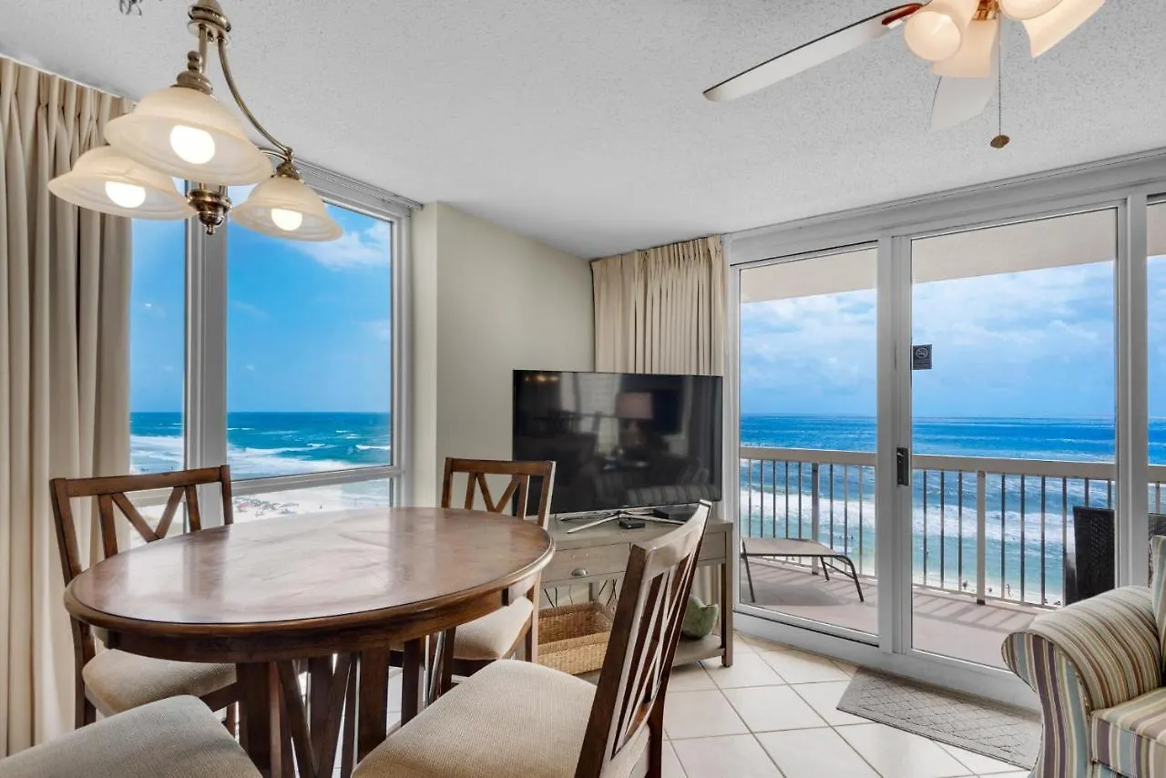 Apartment Pelican Beach Resort 801 Destin