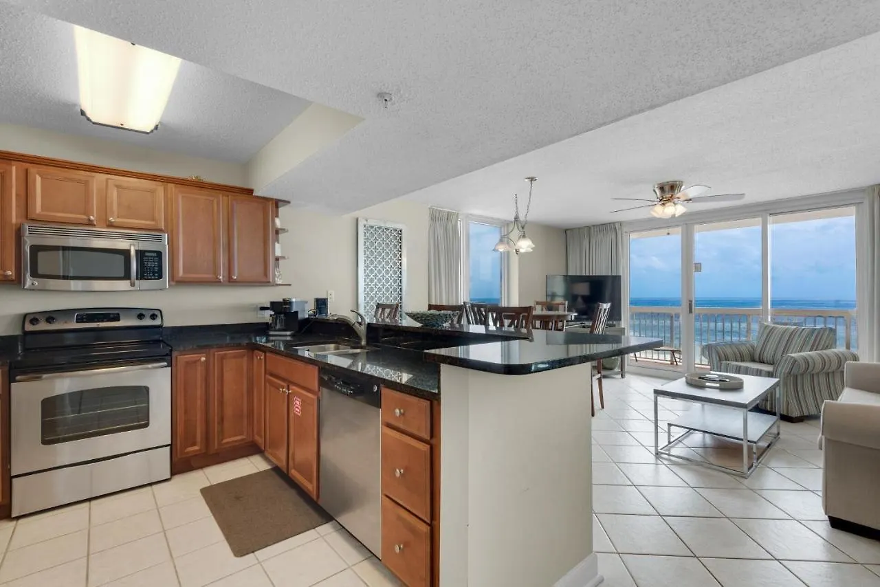 Apartment Pelican Beach Resort 801 Destin United States