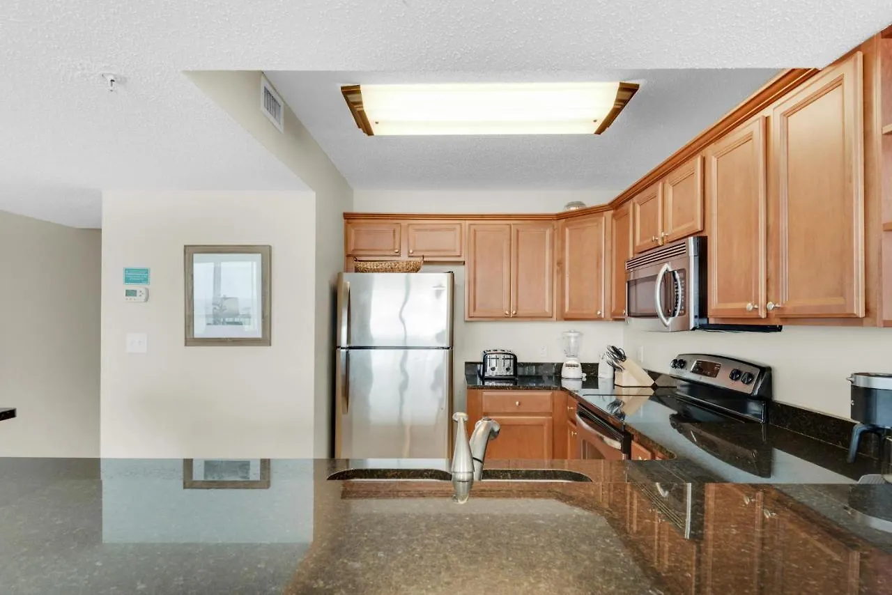 Pelican Beach Resort 801 Destin Apartment