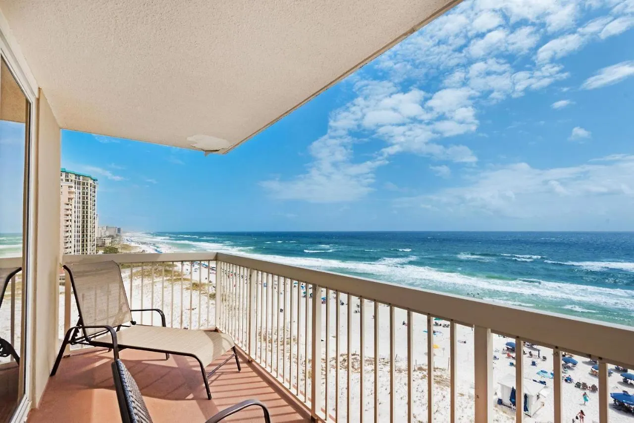 Apartment Pelican Beach Resort 801 Destin
