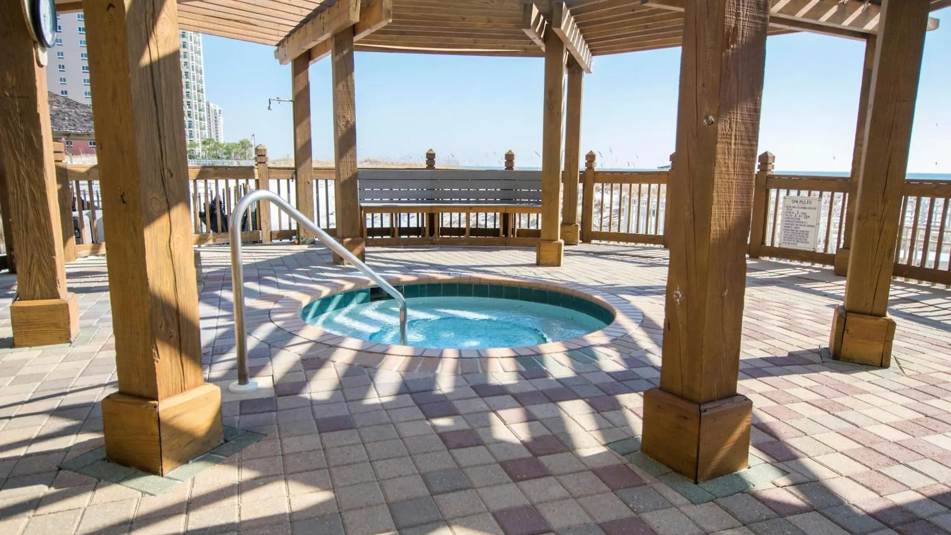 Pelican Beach Resort 801 Destin 0*,  United States