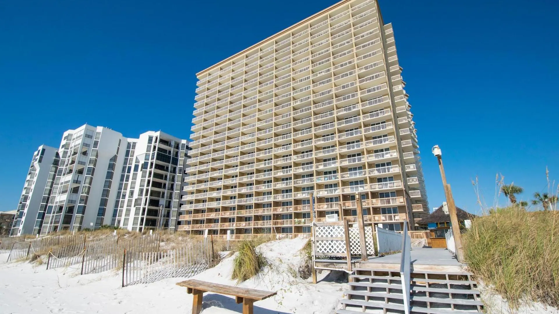 Pelican Beach Resort 801 Destin Apartment
